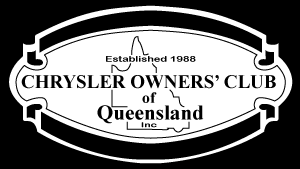 Chrysler Owners Club of Queensland Inc